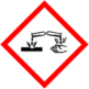 Corrosive Materials / Chemical Products