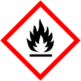 Flammable Substances (Liquids, gases or solids)